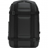 Db Ramverk Pro, 26L, blackpack, black out