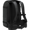 Db Ramverk Pro, 26L, blackpack, black out