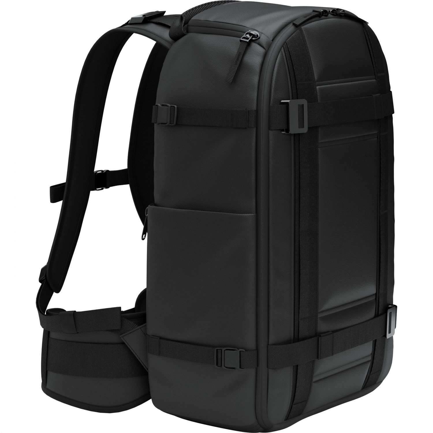 Db Ramverk Pro, 26L, mochila, negro