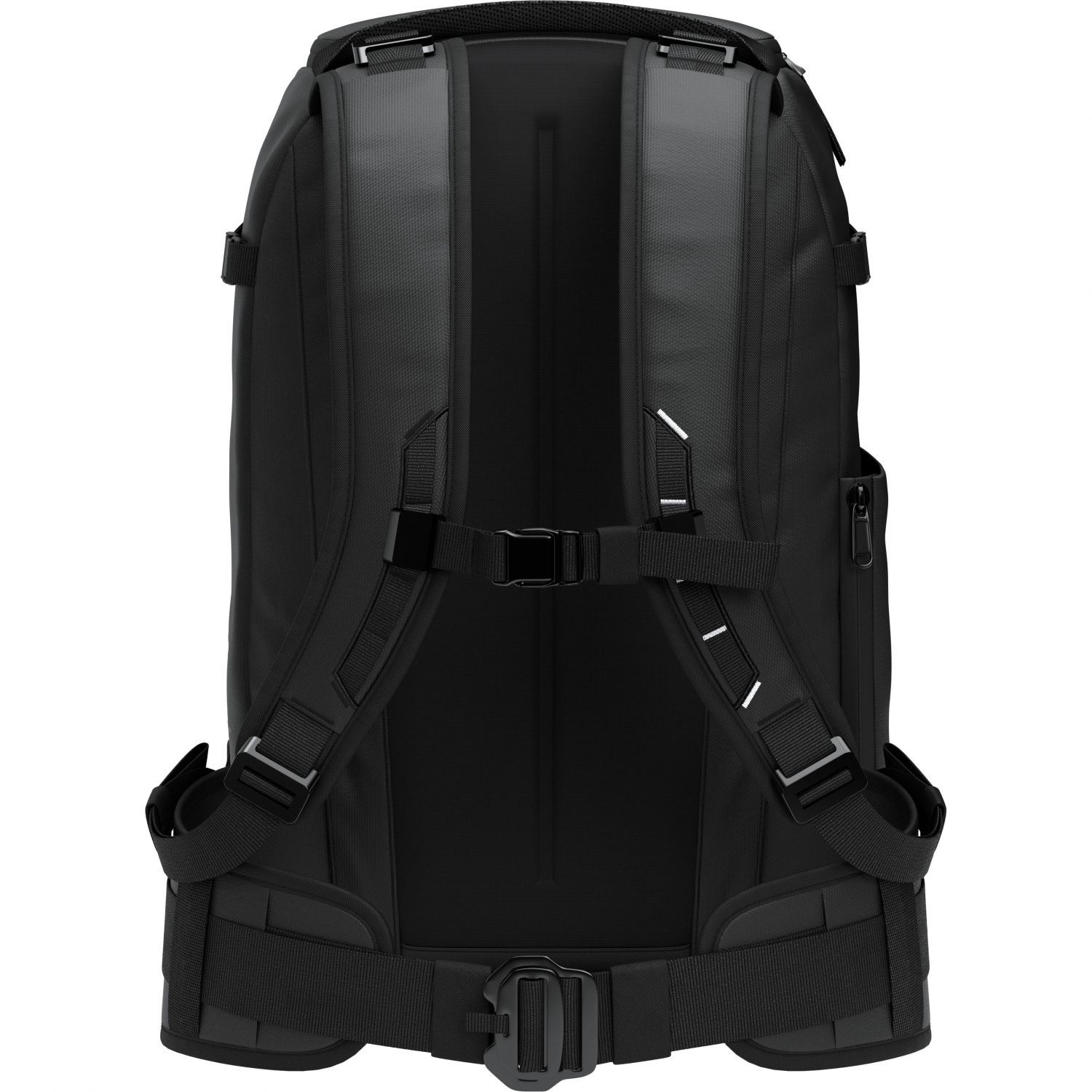 Db Ramverk Pro, 26L, plecak, black out