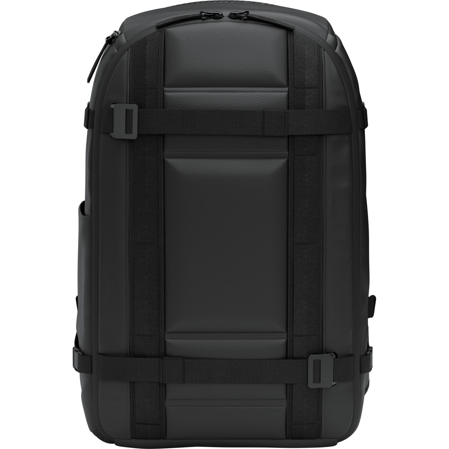 Db Ramverk Pro, 26L, rucsac, black out