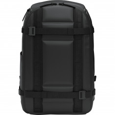 Db Ramverk Pro, 26L, rugzak, black out