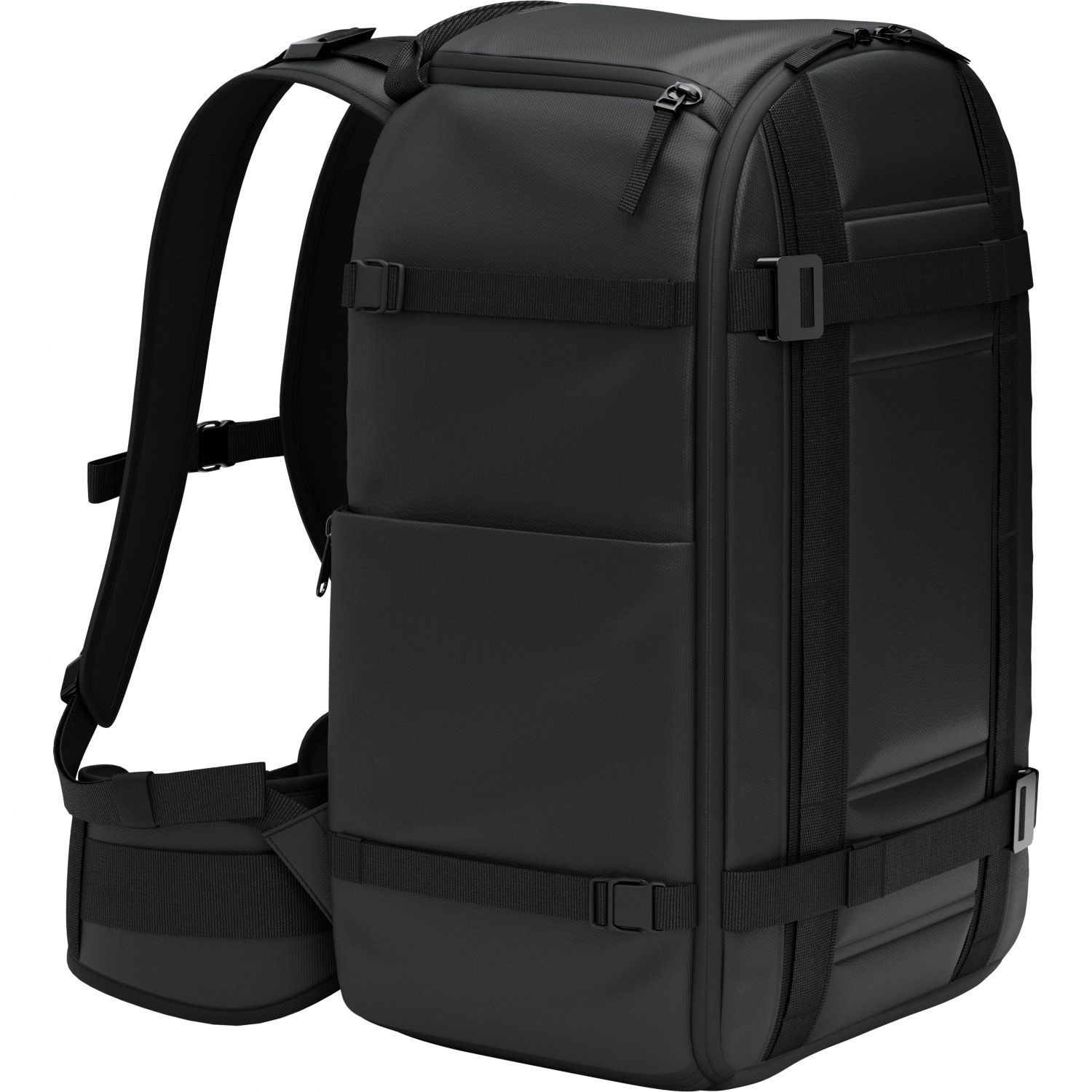 Db Ramverk Pro, 32L, blackpack, black out