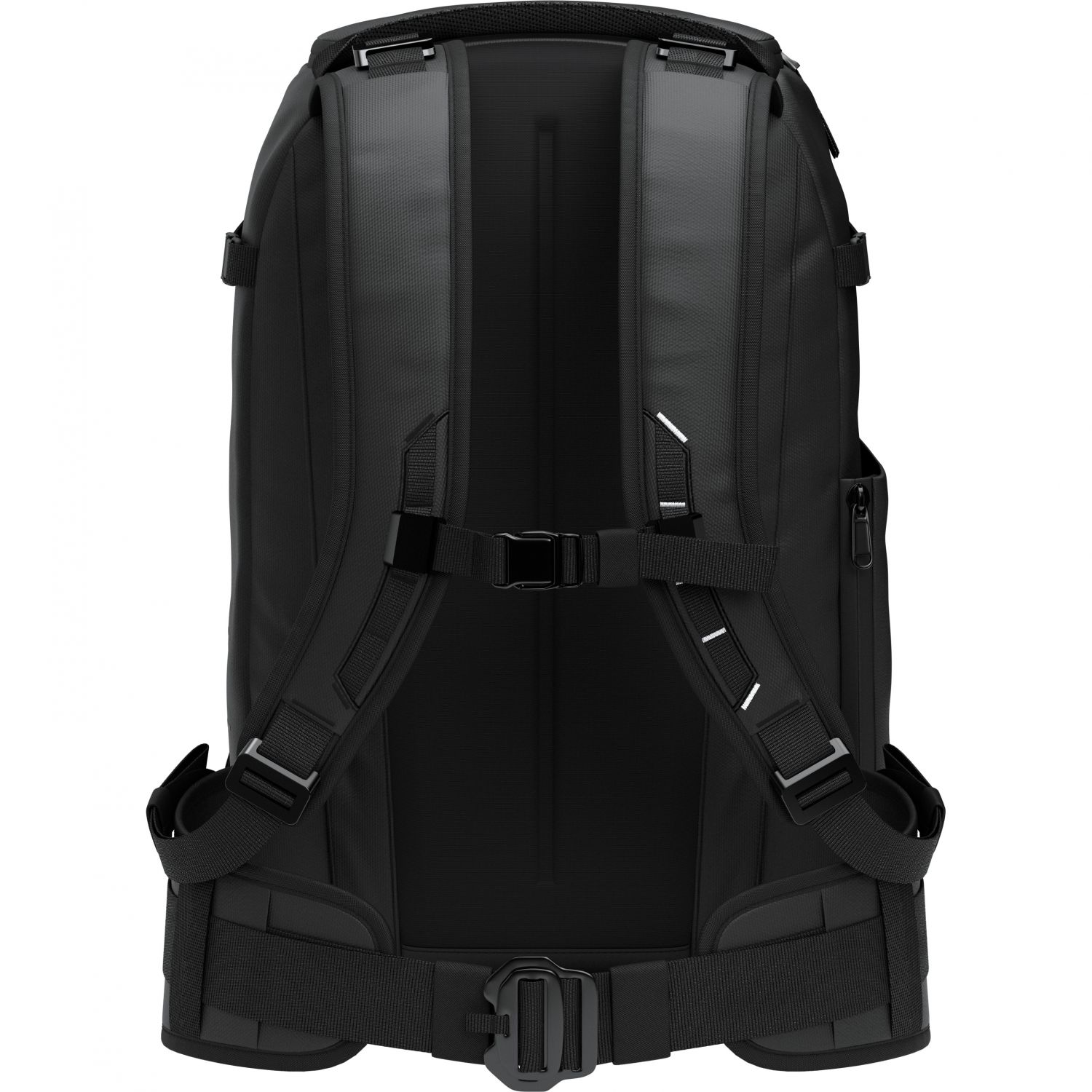 Db Ramverk Pro, 32L, blackpack, black out