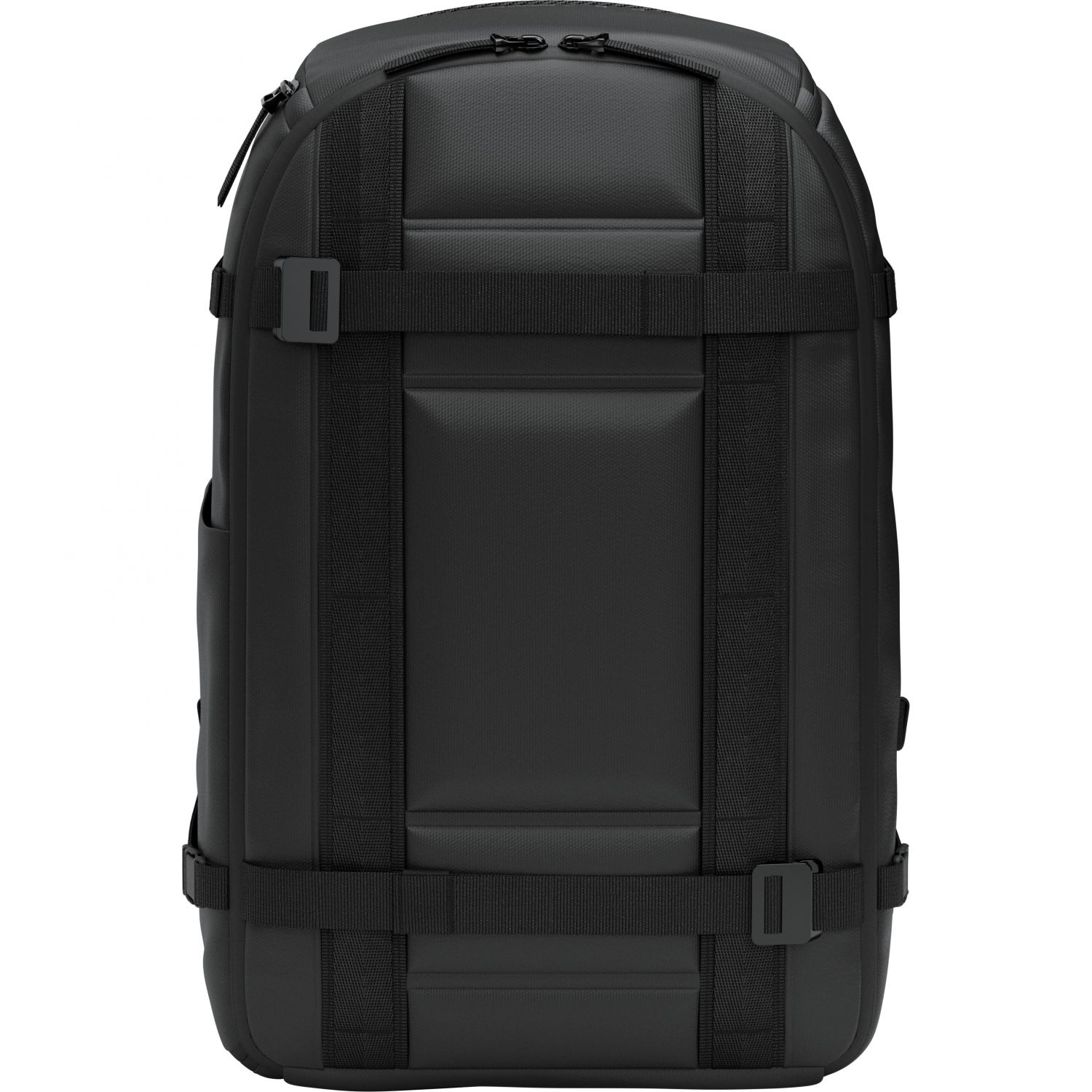 Db Ramverk Pro, 32L, plecak, black out