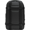 Db Ramverk Pro, 32L, rugzak, black out