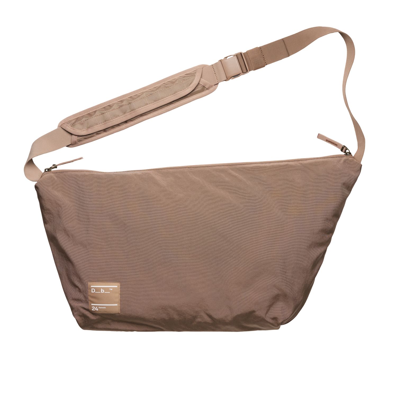 Db Ramverk Pro Sling Bag 24L, Affogato Brown