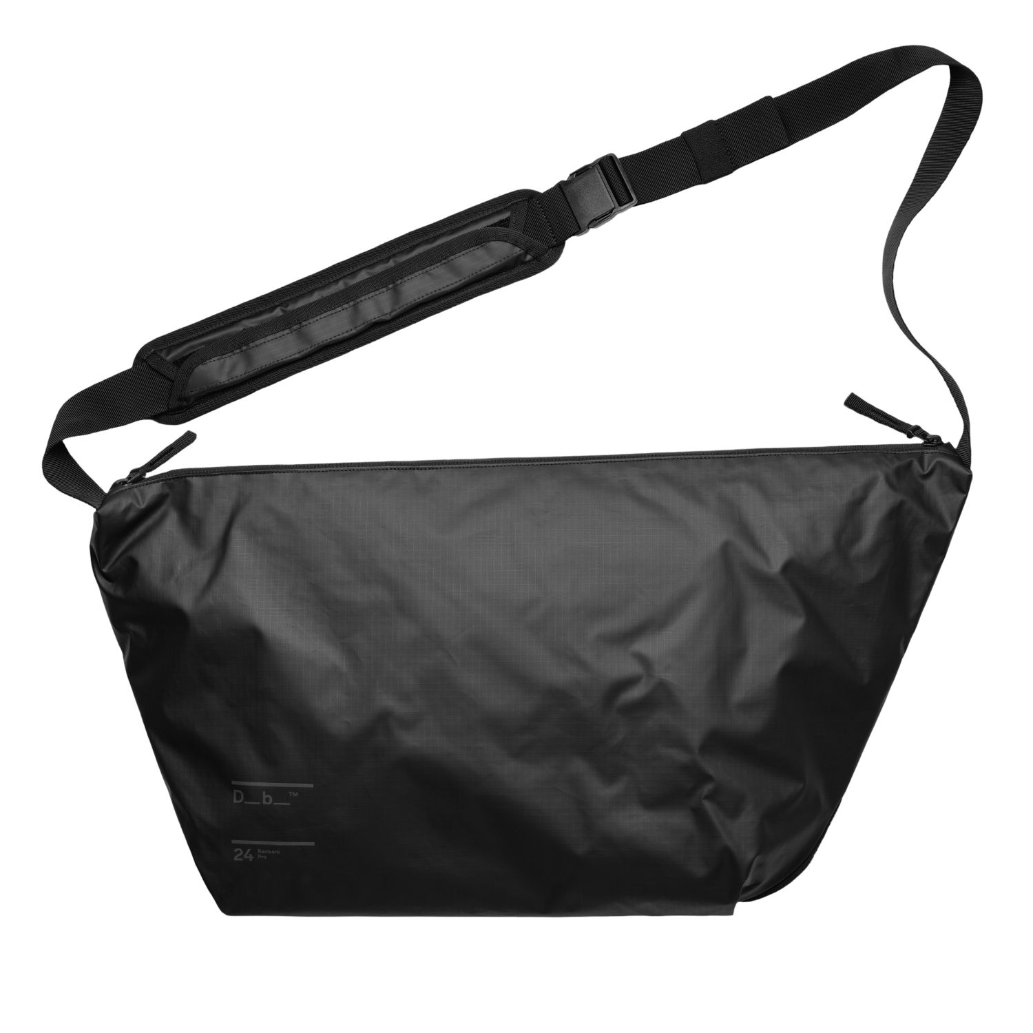 Db Ramverk Pro Sling Bag 24L, Black Out