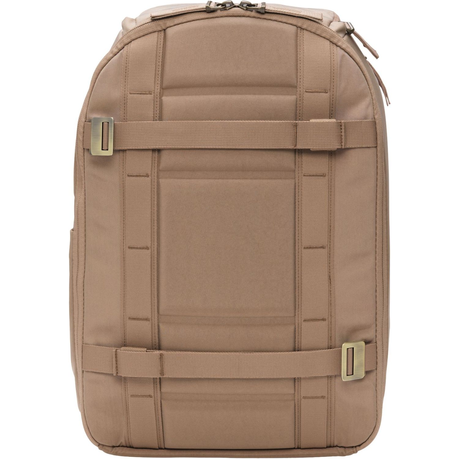 Db Ramverk rucsac 21L, Affogato Brown
