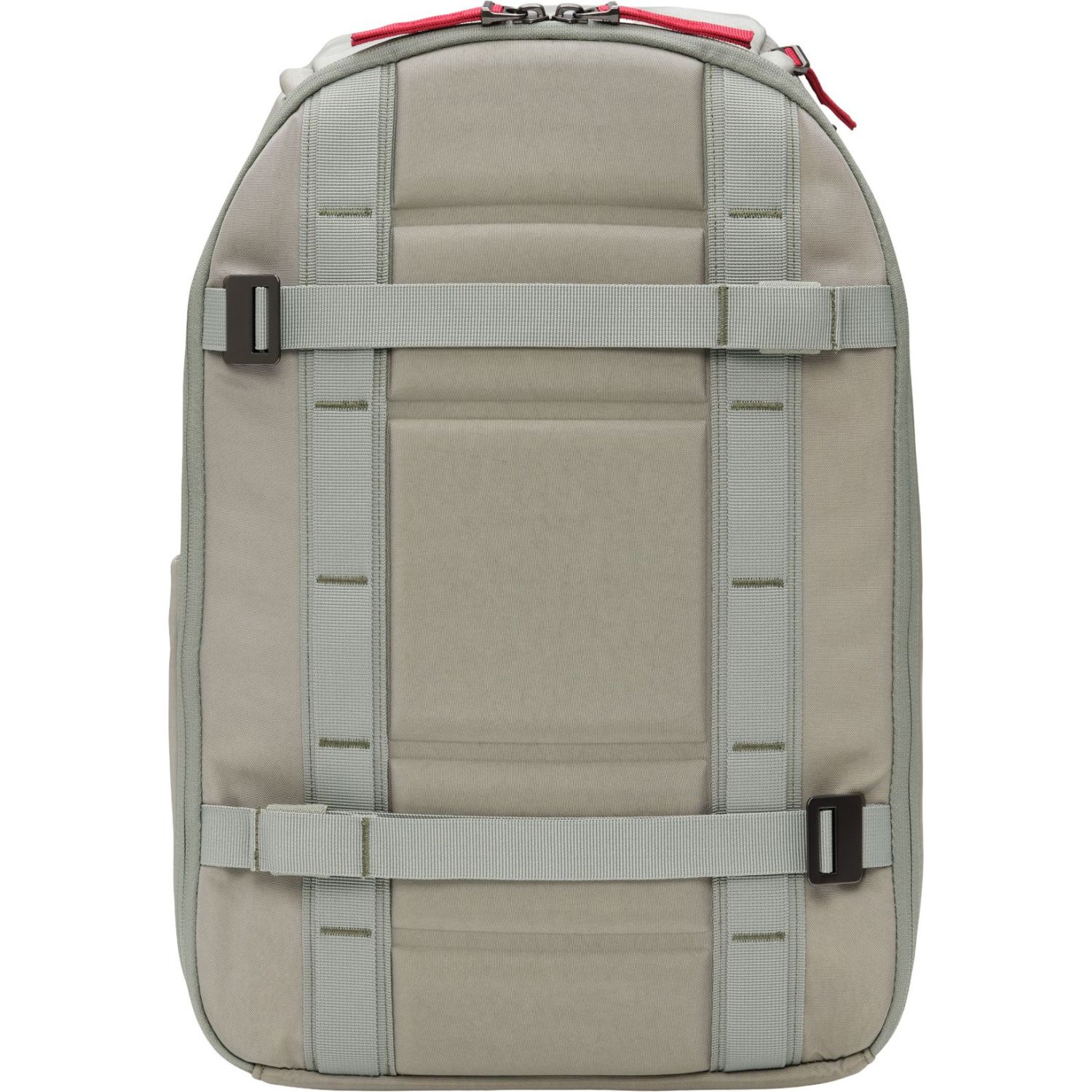 Db Ramverk rucsac 21L, Basil Green