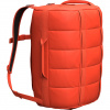 Db Roamer Duffel, 40L, falu rojo