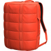 Db Roamer Duffel, 40L, falu rojo