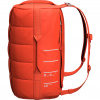 Db Roamer Duffel, 40L, falu rojo