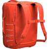 Db Roamer Duffel, 40L, falu rojo