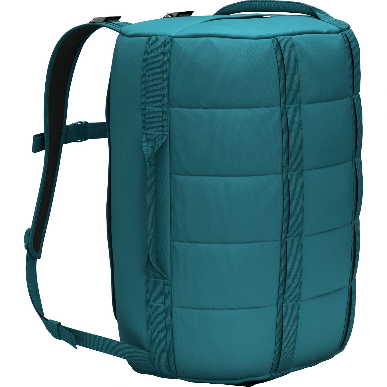 Db Roamer Duffel, 40L, midnight teal