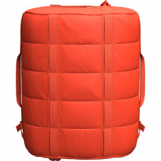 Db Roamer Duffel, 40L, rosso falu