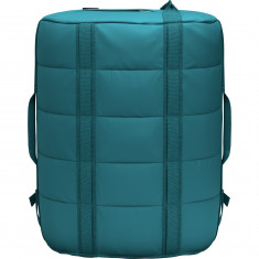 Db Roamer Duffel, 60L, éjfekete teakék