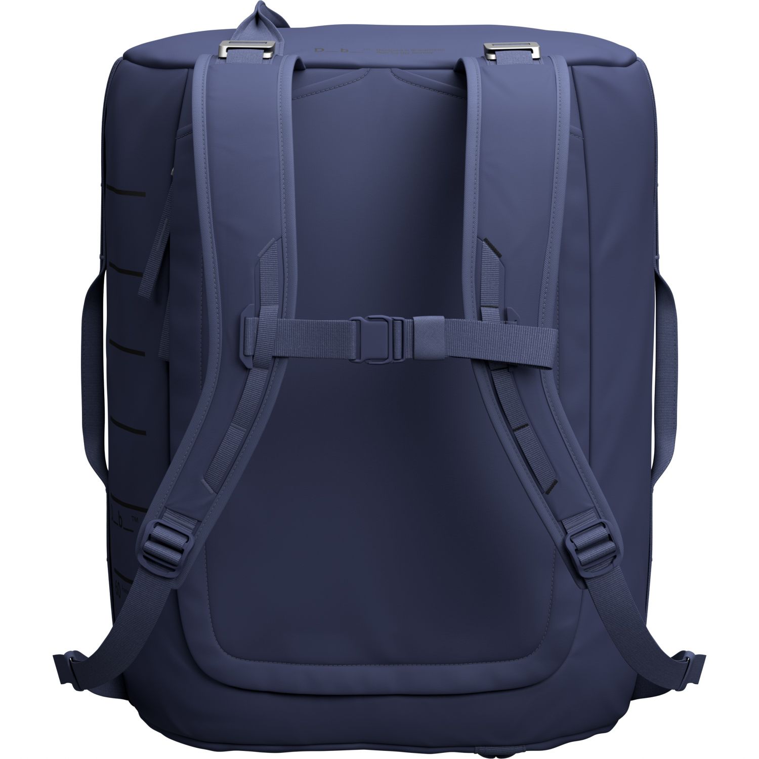 Db Roamer Duffel, 60L, ora blu