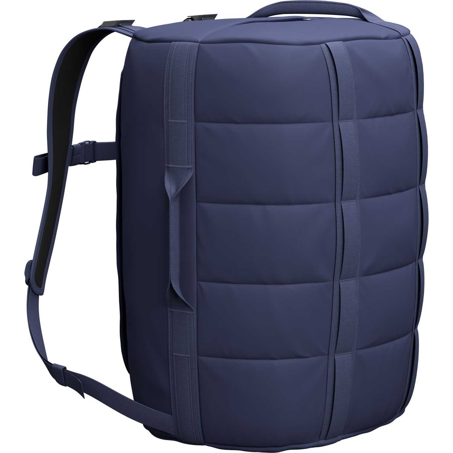 Db Roamer Duffel, 60L, ora blu