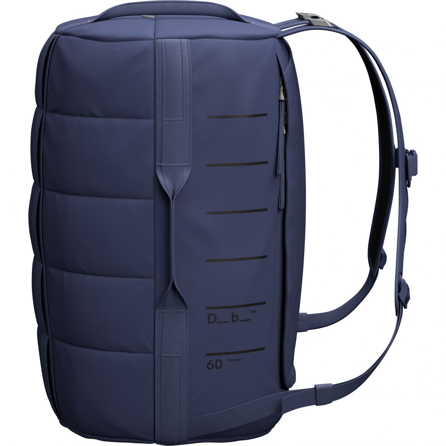 Db Roamer Duffel, 60L, ora blu