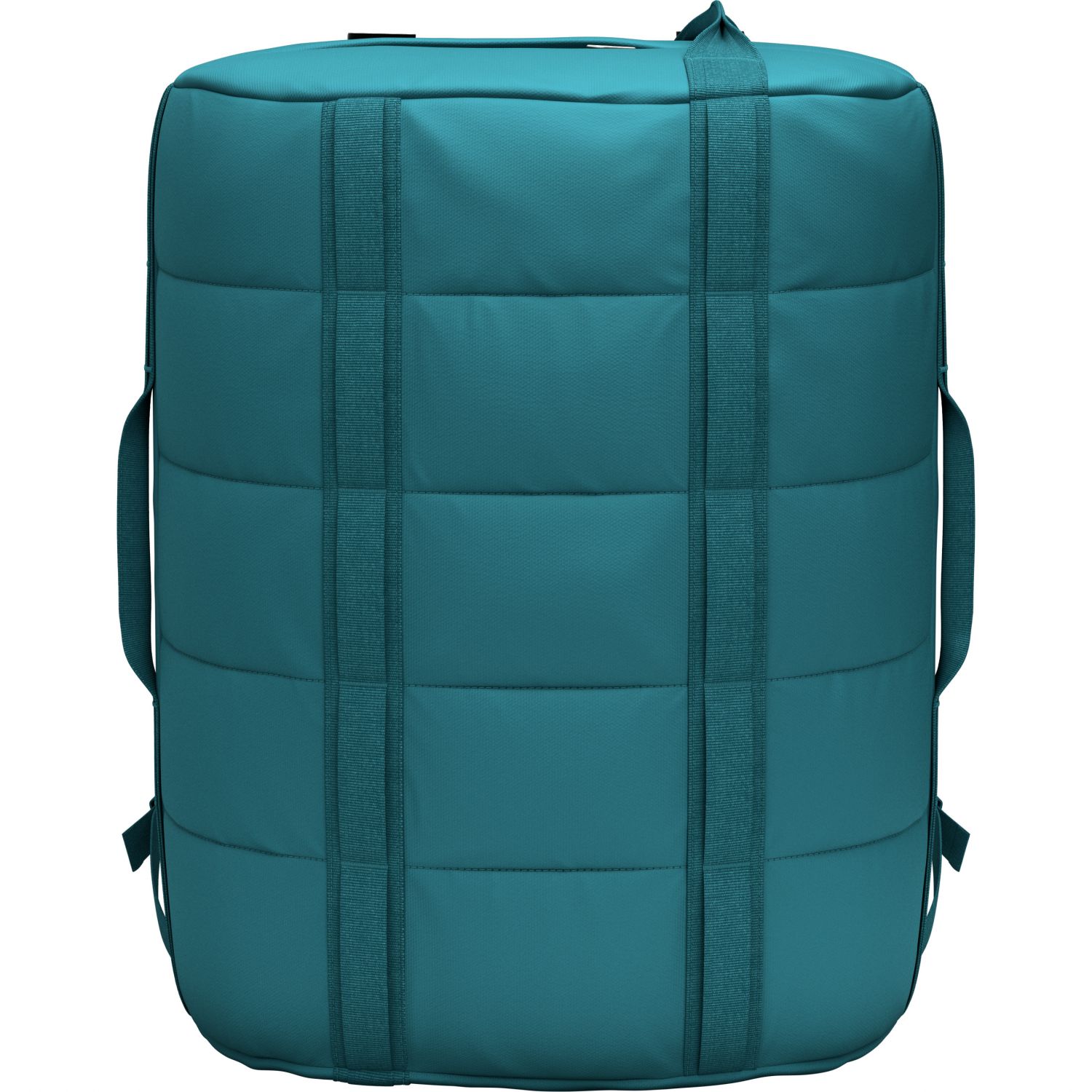 Db Roamer Duffel, 60L, verde azulado medianoche
