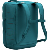 Db Roamer Duffel, 60L, verde notte