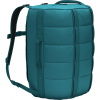 Db Roamer Duffel, 60L, verde notte