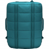 Db Roamer Duffel, 60L, verde notte
