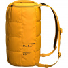 Db Roamer Duffel Pack, 25L, arancione parhelion