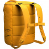 Db Roamer Duffel Pack, 25L, arancione parhelion