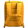 Db Roamer Duffel Pack, 25L, arancione parhelion