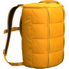 Db Roamer Duffel Pack, 25L, arancione parhelion