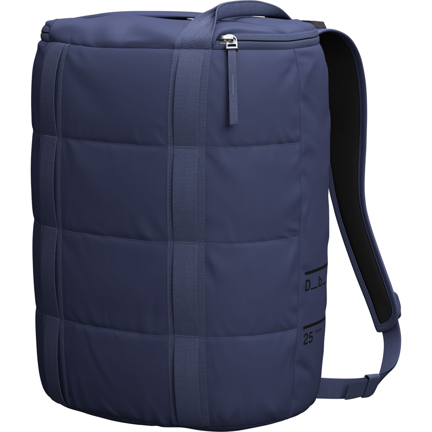 Db Roamer Duffel Pack, 25L, hora azul