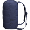 Db Roamer Duffel Pack, 25L, hora azul
