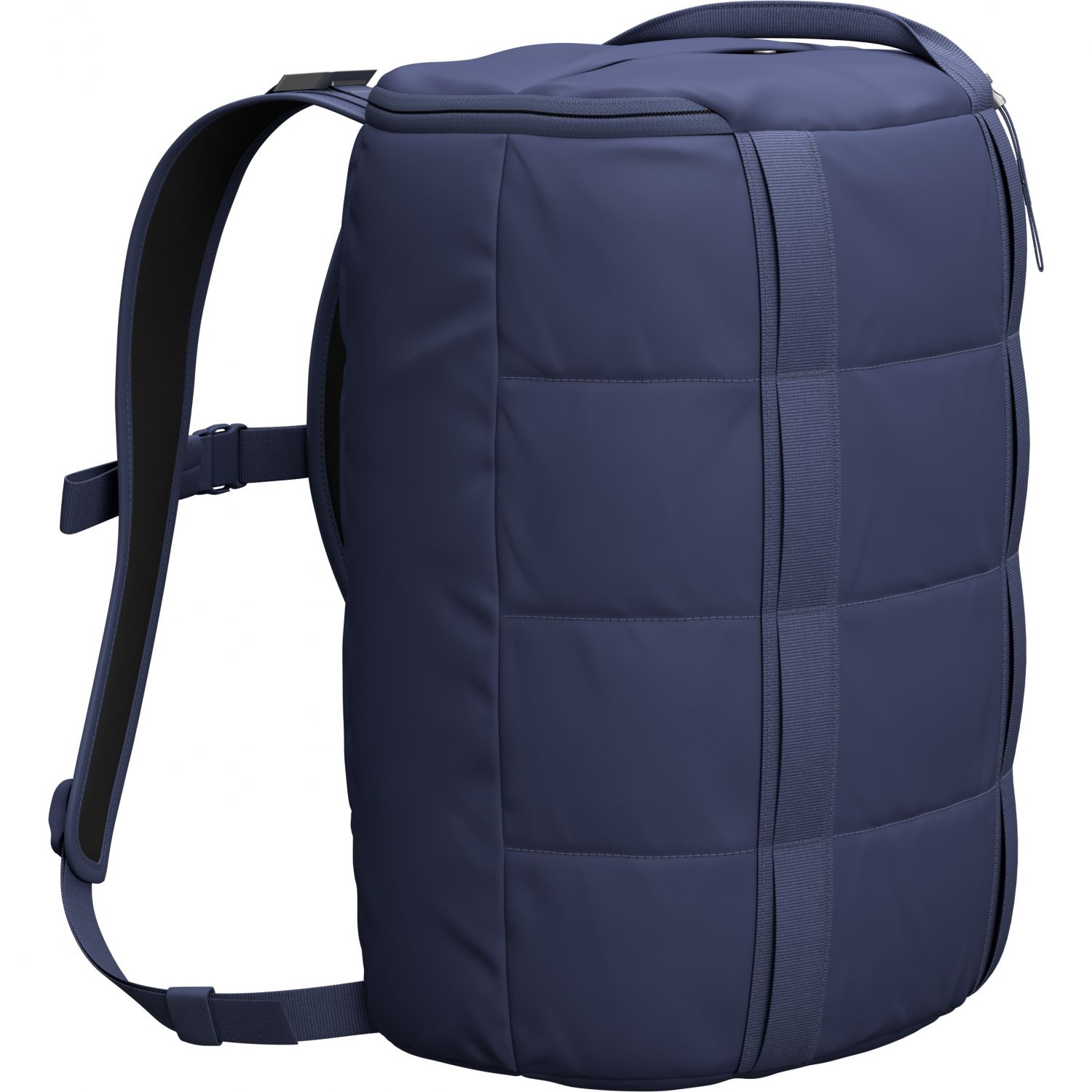 Db Roamer Duffel Pack, 25L, hora azul