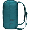 Db Roamer Duffel Pack, 25L, midnight teal