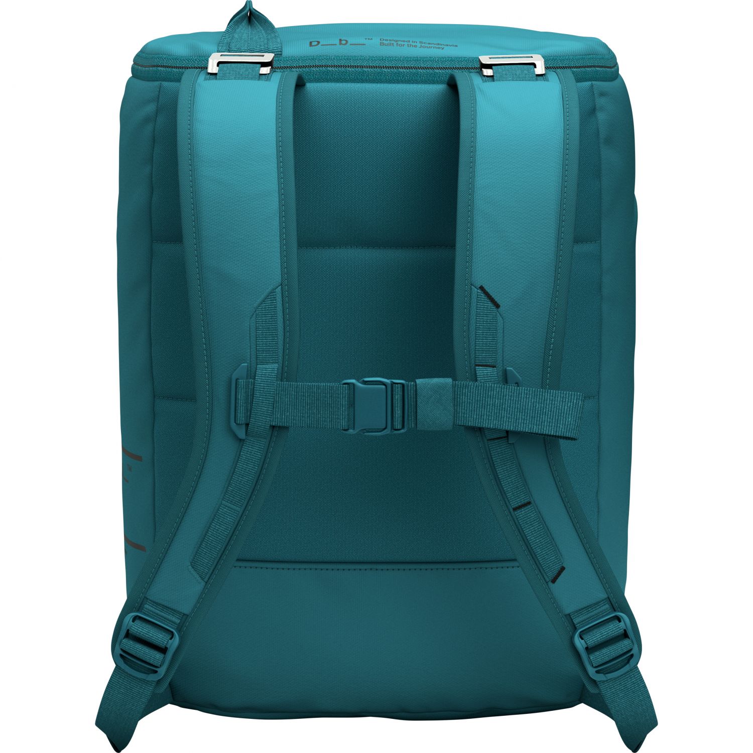 Db Roamer Duffel Pack, 25L, Midnight Teal