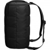 Db Roamer Duffel Pack, 25L, negro
