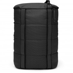 Db Roamer Duffel Pack, 25L, preto refletor