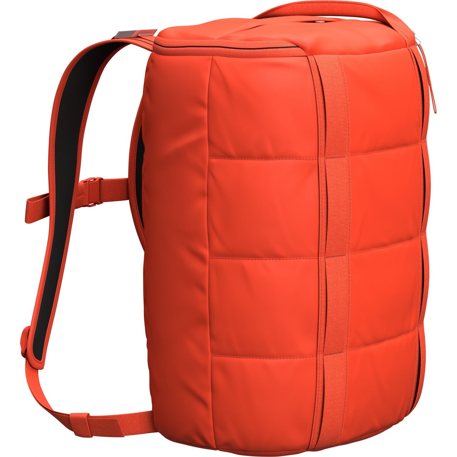 Db Roamer Duffel Pack, 25L, rosso
