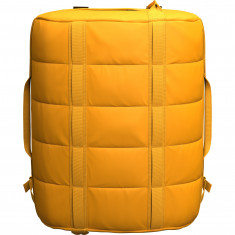 Db Roamer Duffel Pack, 40L, arancione parhelion