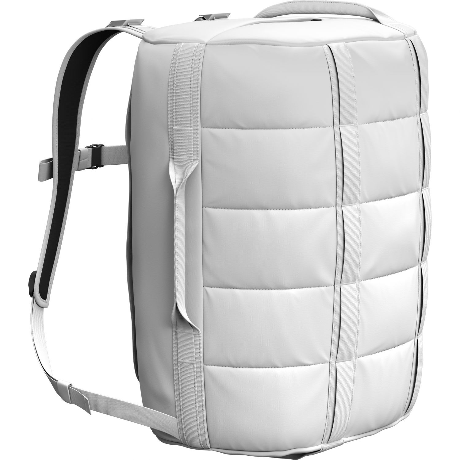 Db Roamer Duffel Pack, 40L, branco