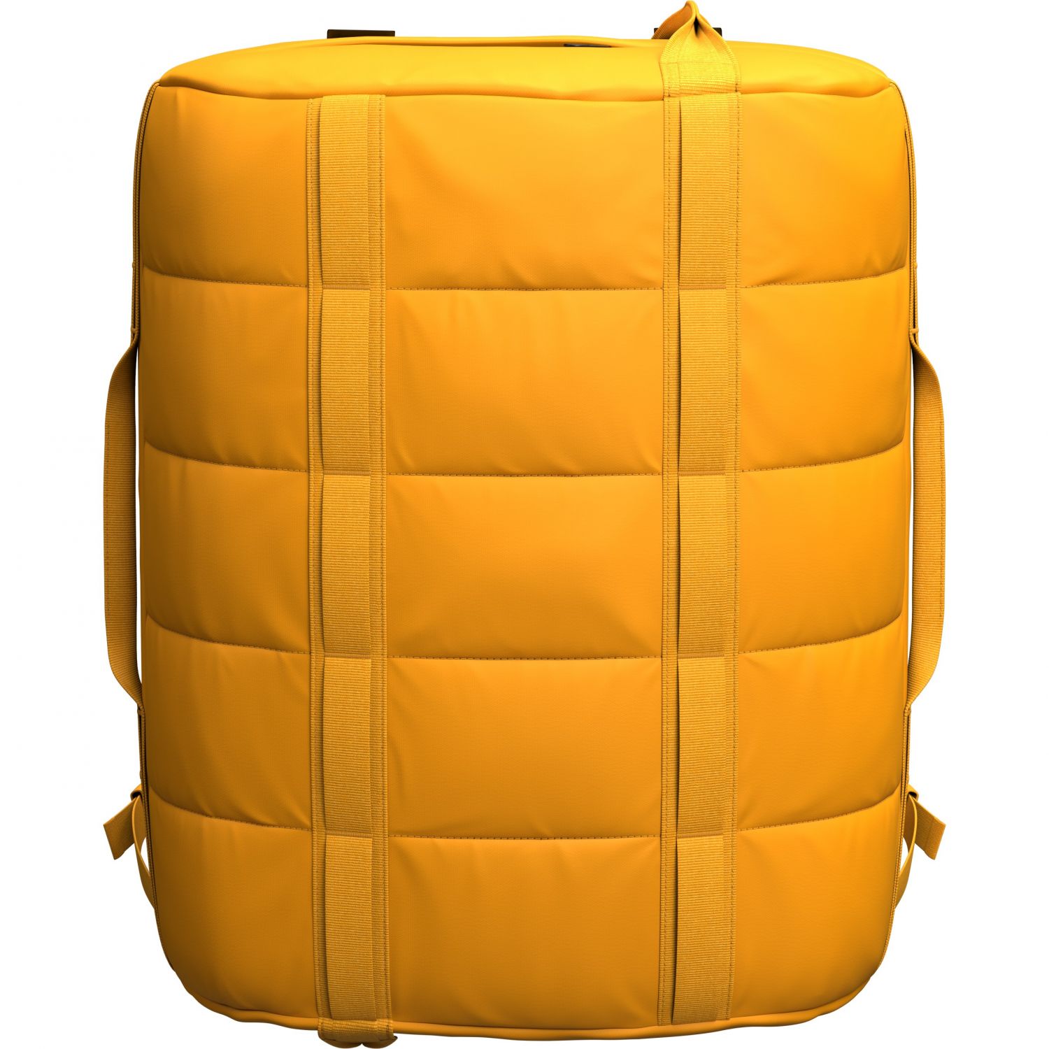 Db Roamer Duffel Pack, 40L, laranja parhelion