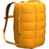 Db Roamer Duffel Pack, 40L, naranja parhelion