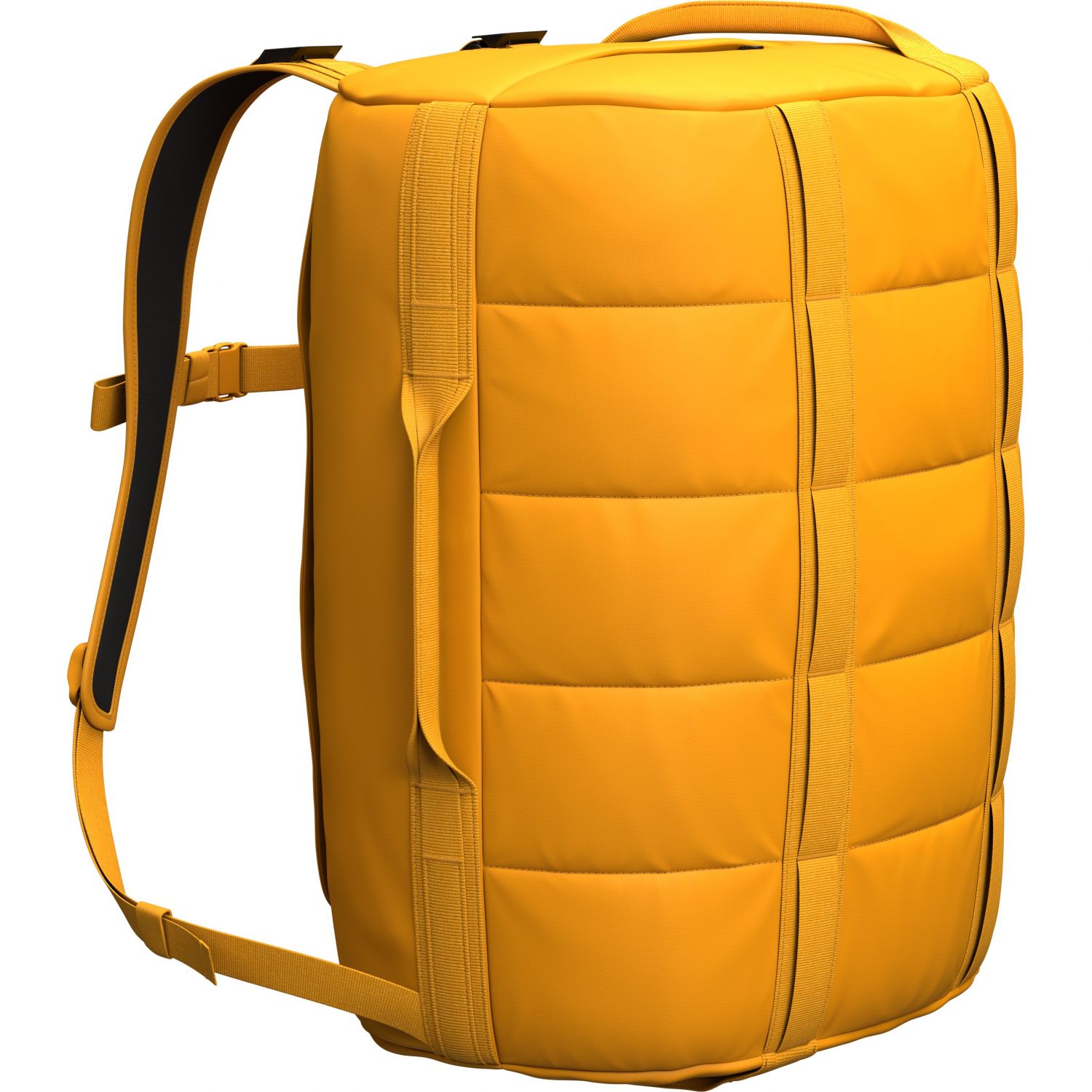 Db Roamer Duffel Pack, 40L, naranja parhelion