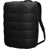 Db Roamer Duffel Pack, 40L, negro