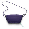 Db Roamer Pro Sling Bag 6L, Black Purple