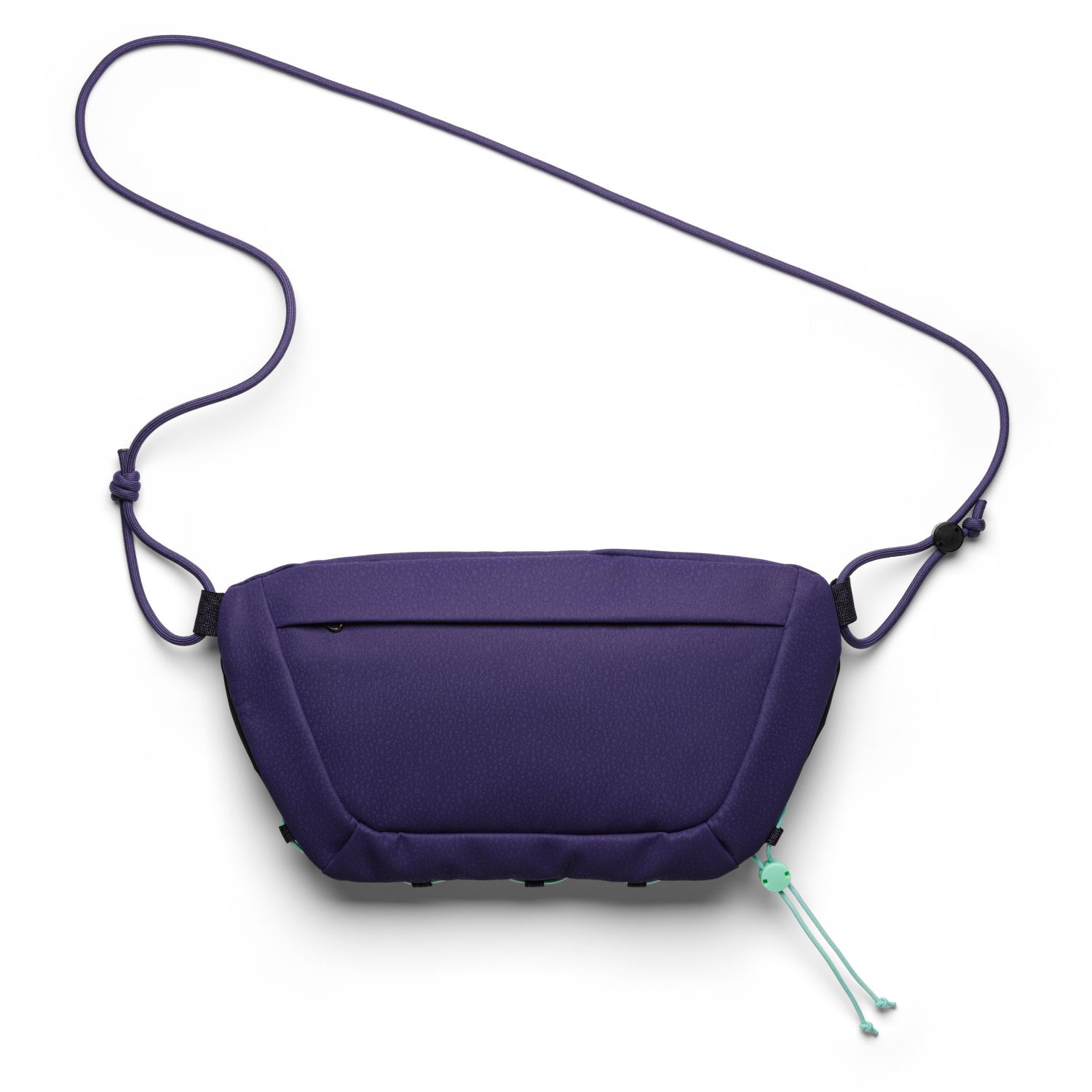 Db Roamer Pro Sling Bag 6L, Black Purple