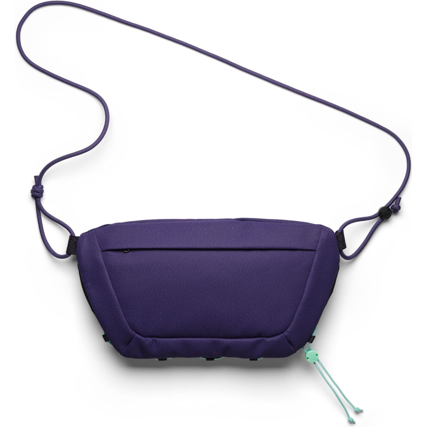 Db Roamer Pro Sling Bag 6L, Black Purple