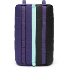 Db Roamer Pro Split Duffel 30L, Black Purple